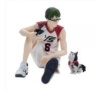 Figurine - Kuroko's Basketball - Shintaro Midorima & Tetsuya #2