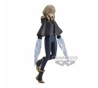 Banpresto Figurine d'action Tzveta BP88950P Shy Multicolore 17 cm