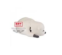 Banpresto Figurine Spy X Family Bond Forger Ver. B - Fluffy Puffy, texture douce, design détaillé