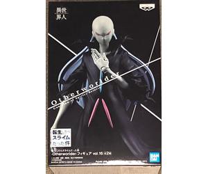 BANPRESTO Figurine Statue Beretta Guardian of Spirits LAMRYS VOL.16 (B) Otherworlder That Time I got Reincarnated as Slime - Hauteur 18cm