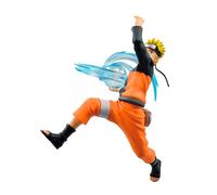 Figurine - Naruto Shippuden - Uzumaki Naruto - 14cm - Boîte cartonnée - Mixte