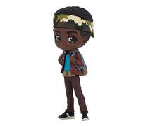 Banpresto - Figurine Stranger Things - Lucas Q Posket 14cm - 4983164178906