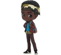 Banpresto - Figurine Stranger Things - Lucas Q Posket 14cm - 4983164178906