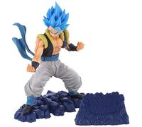 Banpresto Figurine Super Broly Super Saiyan Gogeta 18 cm 81843