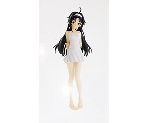 Banpresto - Figurine Sword Art Online EXQ - Yuuki 22cm