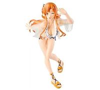 Banpresto Figurine - Sword Art Online - Memory Defrag Exq Asuna 21 cm