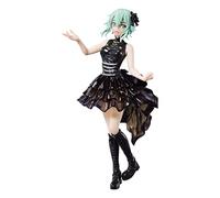 Banpresto - Figurine Sword Art Online - Sinon Variant Showdown 16cm - 4983164880373