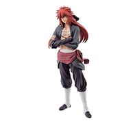 Banpresto - Figurine That Time I Got Reincarnated As A Slime Otherworlder - Guy Crimson 19cm - 4983164880397