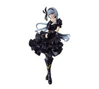 Banpresto - Figurine That Time I Got Reincarnated As A Slime Otherworlder - Luminus Valentine 16cm - 4983164880403