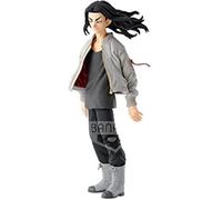 Banpresto Figurine Tokyo Revengers Baji Keisuke vol.2 en PVC 17 cm