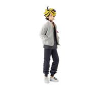Banpresto Figurine Tokyo Revengers Hanemiya Kazutora en PVC 17 cm