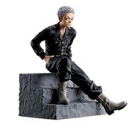 Banpresto - Figurine Tokyo Revengers - Takashi Mitsuya Break Time Collection Vol.1 13cm - 4983164882650