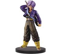 Banpresto Figurine, Trunks, Homme