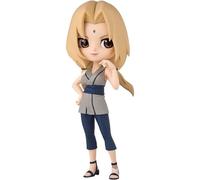 Banpresto Figurine Tsunade (Naruto Shippuden) Q Posket 14 cm