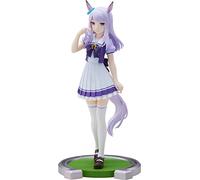 Banpresto - Figurine Umamusume : Pretty Derby - Mejiro McQueen 18 cm - 4983164185928