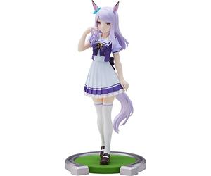 Banpresto - Figurine Umamusume : Pretty Derby - Mejiro McQueen 18 cm - 4983164185928