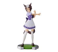 Banpresto - Figurine Umamusume : Pretty Derby - Mejiro Ryan 18cm - 4983164194265
