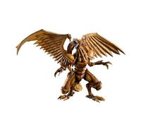 Figurine Ichibansho - Yu-gi-oh! - The Winged Dragon Of Ra (egyptian God)