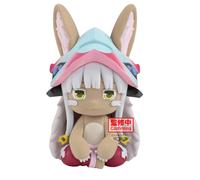 Banpresto Fluffy Puffy Big Figure Made in Abyss La Cité Dorée de la Chaleur