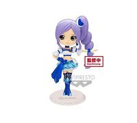 Banpresto Fresh Pretty Cure! Q Posket Mini Figurine Cure Berry Ver. Hauteur 14 cm