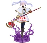 Banpresto Frieren: Beyond Journey's End Figurine Effectreme Statue