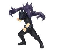 Banpresto Fumikage BP89289P Figurine d'action Tokoyami My Hero Academia The Amazing Heroes Plus 13 cm Multicolore