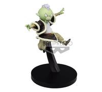 Banpresto Gobta L'Étranger : Quand Je Me Suis Réincarné En Slime 11 Cm Multicolore One Size