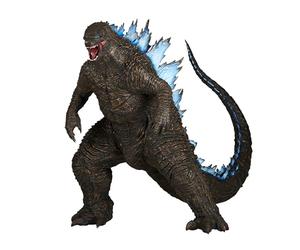 Banpresto Godzilla Le Nouvel Empire Statue 14Cm