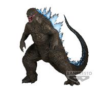 Banpresto Godzilla X Kong: The New Empire - Godzilla Monster Roar Attack Figure