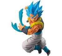 Banpresto - Gogeta Figurine, 75530009836, Multicouleur