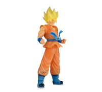 Banpresto Goku Dragon Ball Super Action Figure - Clearise 23 cm - PZ69648P Multi