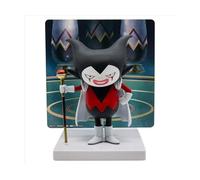 Bandai Figurine Dragon Ball Daima Gomah avec panneau