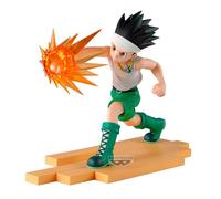 Banpresto Gon Hunterxhunter Action Figure - G.I.ARC 14cm - PZ71138P Multicolor -