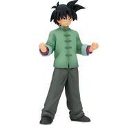 Banpresto Goten Dragon Ball Super : Super Hero Dxf 14 cm BP88502 Multicolore