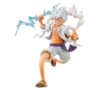 Figurine Grandista | One Piece | Monkey D.luffy Gear5 Special Edition