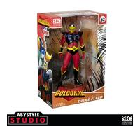 Actarus Figurine Goldorak Grendizer 21cm ABYSTYLE - PRECOMMANDE Juillet 2026 -