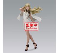 BANPRESTO Gundam Hathaway - Gigi Andalucia - Figurine Glitter & Glamours 25cm