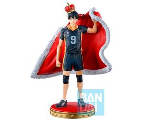 Banpresto - HAIKYU To the Top - Tobio Kageyama Ichibansho