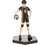 Banpresto Haikyuu Tobio Kageyama Figure DXF Vol. 1 G