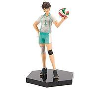 Banpresto Haikyuu!! Toru Oikawa Dxf Figure Vol. 3 []