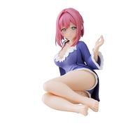Banpresto Hakari Hanazono The 100 Girlfriends Who Really, Really, Really, Really, Really Love You Relax Time Multicolore BP89052P