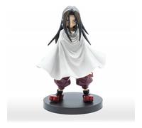 Banpresto - Figurine Shaman King - Asakura Hao - Multicolore G