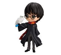 Figurine de collection Banpresto Harry Potter Q posket Ron Weasley G