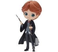 Banpresto Harry Potter - Ron Weasley - Q Posket 14cm