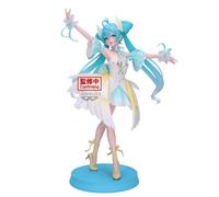 BANPRESTO Hatsune Miku - Classic Swan Lake Figurine