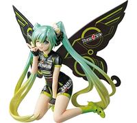 Banpresto Hatsune Miku Racing - Hatsune Miku - Figure Chronicles 13cm