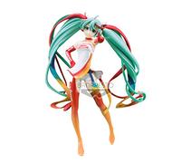 Banpresto Hatsune Miku - Racing Version - Racing Miku - 18 cm