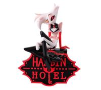 BANPRESTO Hazbin Hotel - Angel Dust ORIGINAL