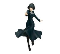 Banpresto Hellish Blizzard Figurine d'action One Punch-Man #6 18 cm BP88965P Multicolore - Figurine à Collectionner | Idéal pour Les Fans de l'Anime One Punch-Man