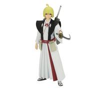 BANPRESTO - Hell's Paradise - Figurine Yamada Asaemon Fuchi, Bandai Spirits Vibration Stars
